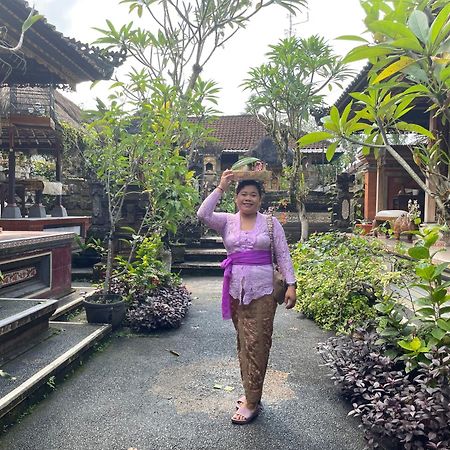 טגלאלאנג Ubud Tri Upasedana House 2 מראה חיצוני תמונה