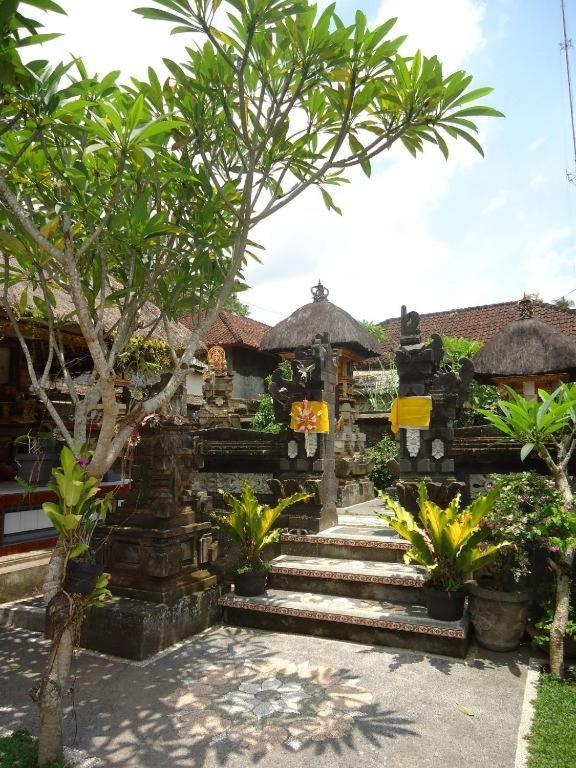 טגלאלאנג Ubud Tri Upasedana House 2 מראה חיצוני תמונה