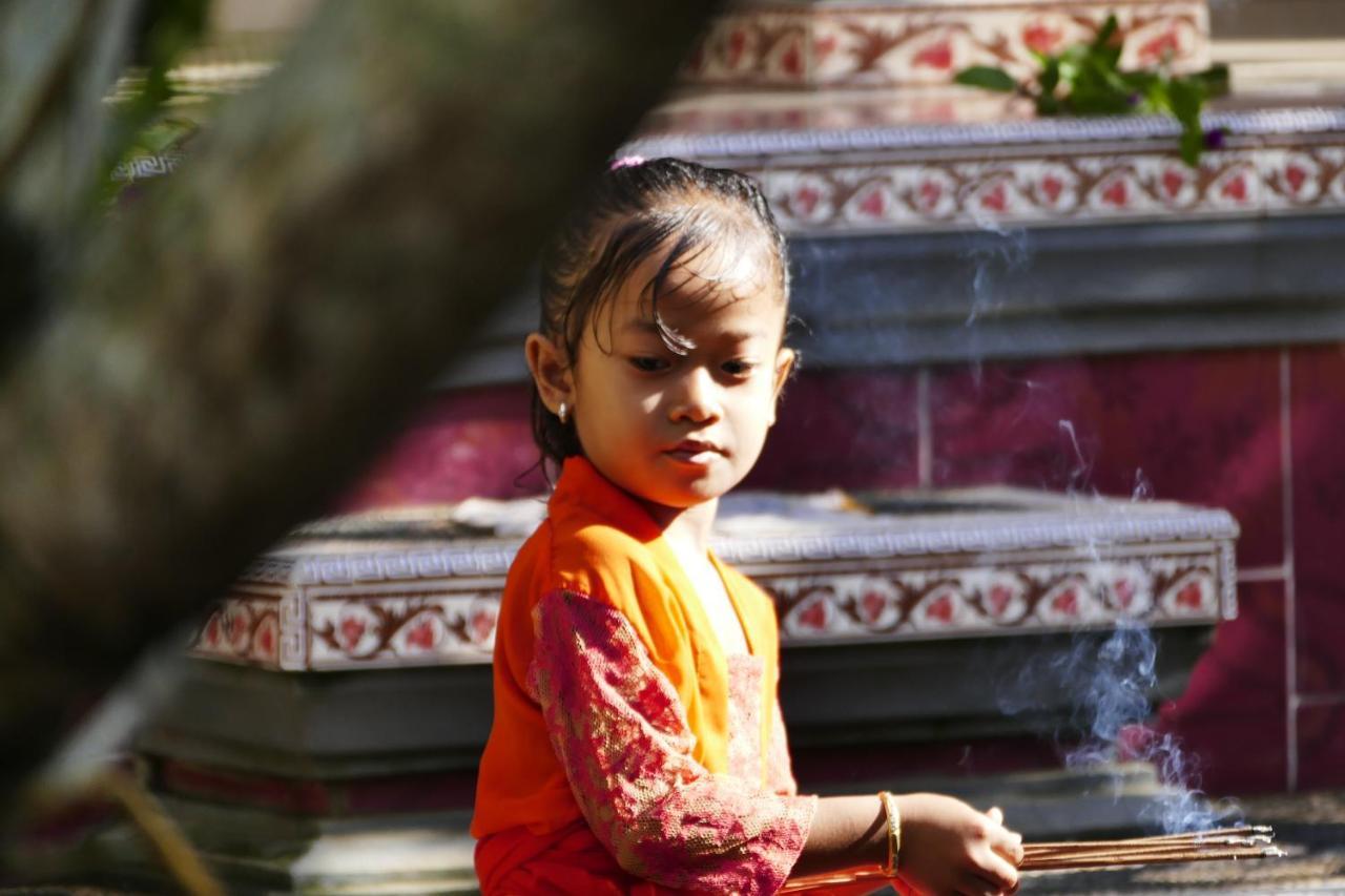 טגלאלאנג Ubud Tri Upasedana House 2 מראה חיצוני תמונה