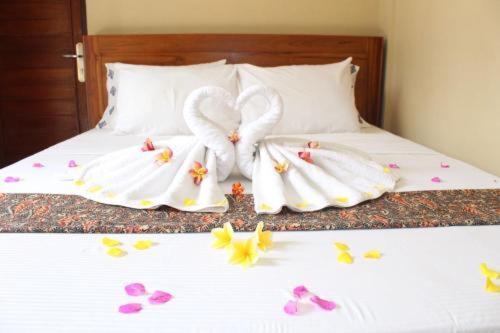 טגלאלאנג Ubud Tri Upasedana House 2 מראה חיצוני תמונה