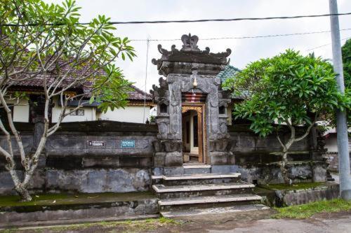 מלון טגלאלאנג Ubud Tri Upasedana House 2 מראה חיצוני תמונה