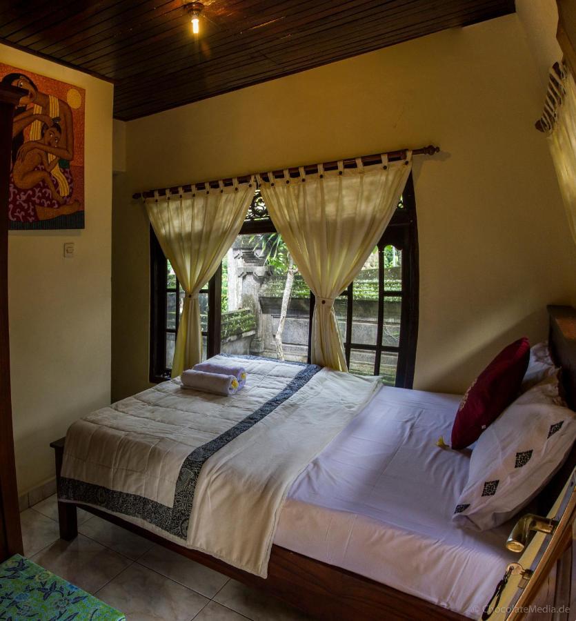 טגלאלאנג Ubud Tri Upasedana House 2 מראה חיצוני תמונה