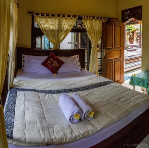 טגלאלאנג Ubud Tri Upasedana House 2 מראה חיצוני תמונה