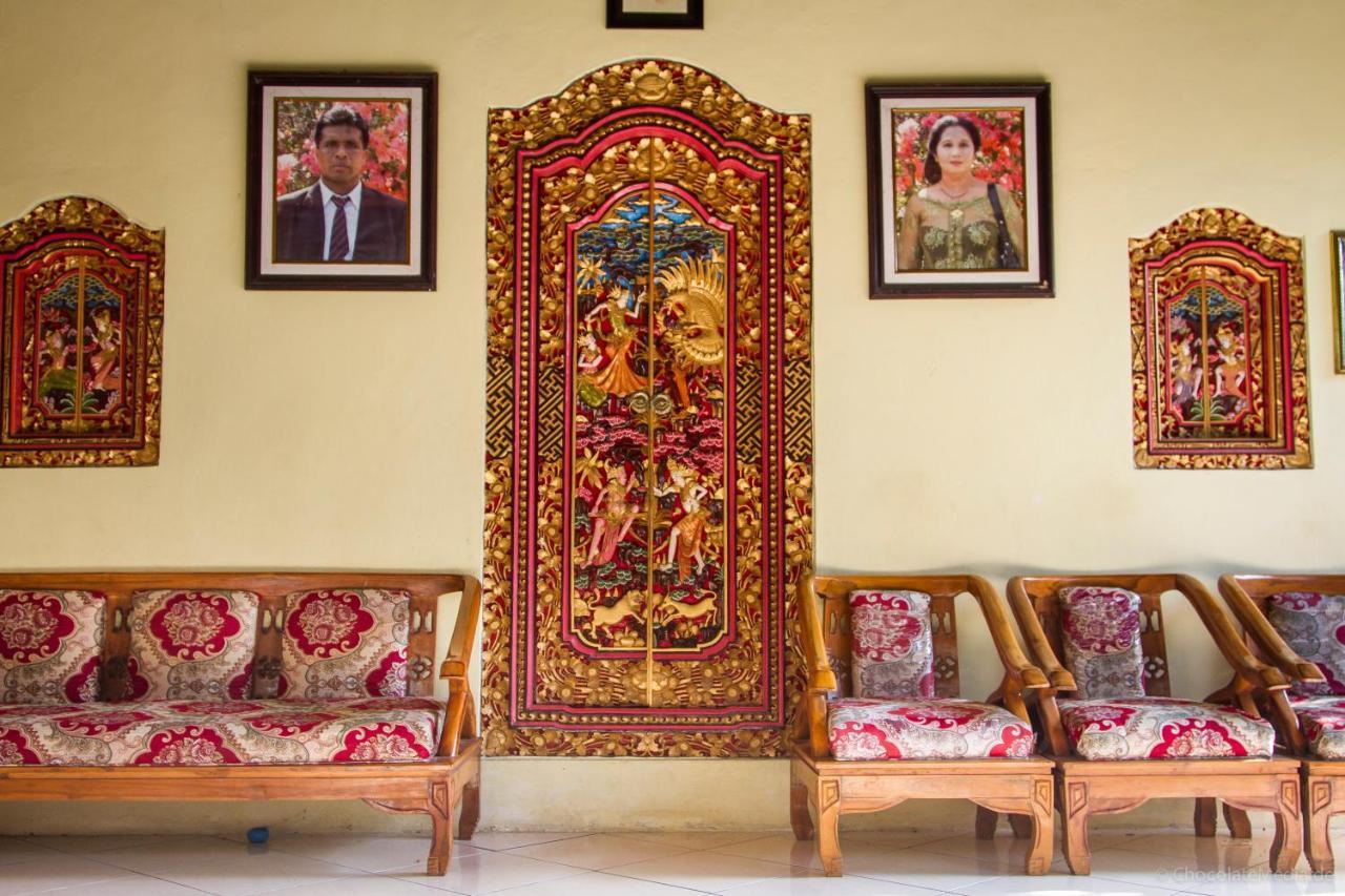 טגלאלאנג Ubud Tri Upasedana House 2 מראה חיצוני תמונה