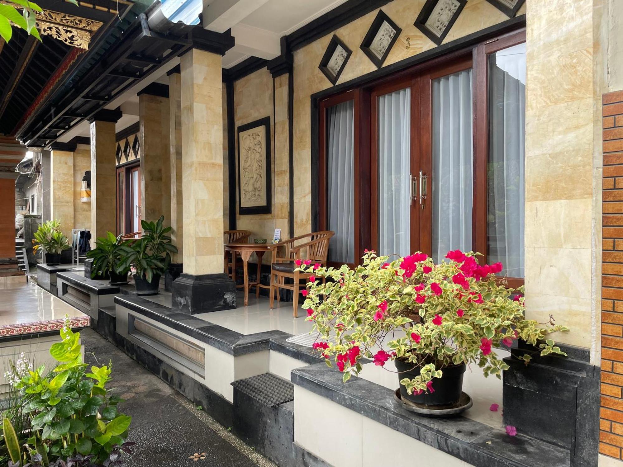 טגלאלאנג Ubud Tri Upasedana House 2 מראה חיצוני תמונה