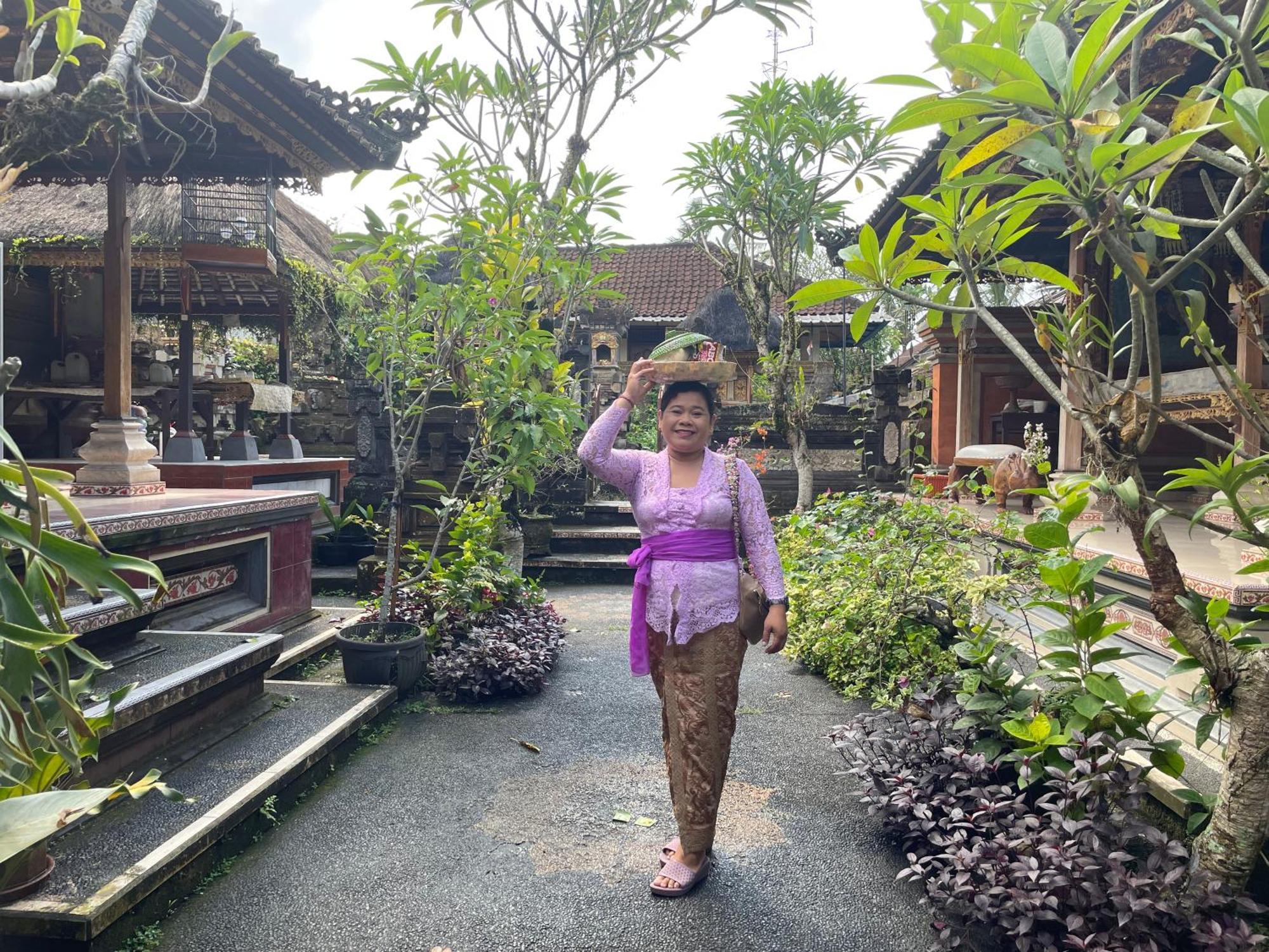 טגלאלאנג Ubud Tri Upasedana House 2 מראה חיצוני תמונה