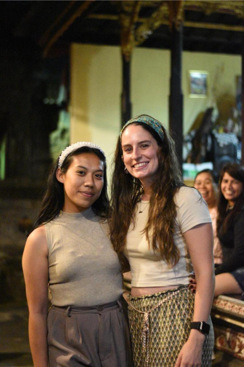טגלאלאנג Ubud Tri Upasedana House 2 מראה חיצוני תמונה