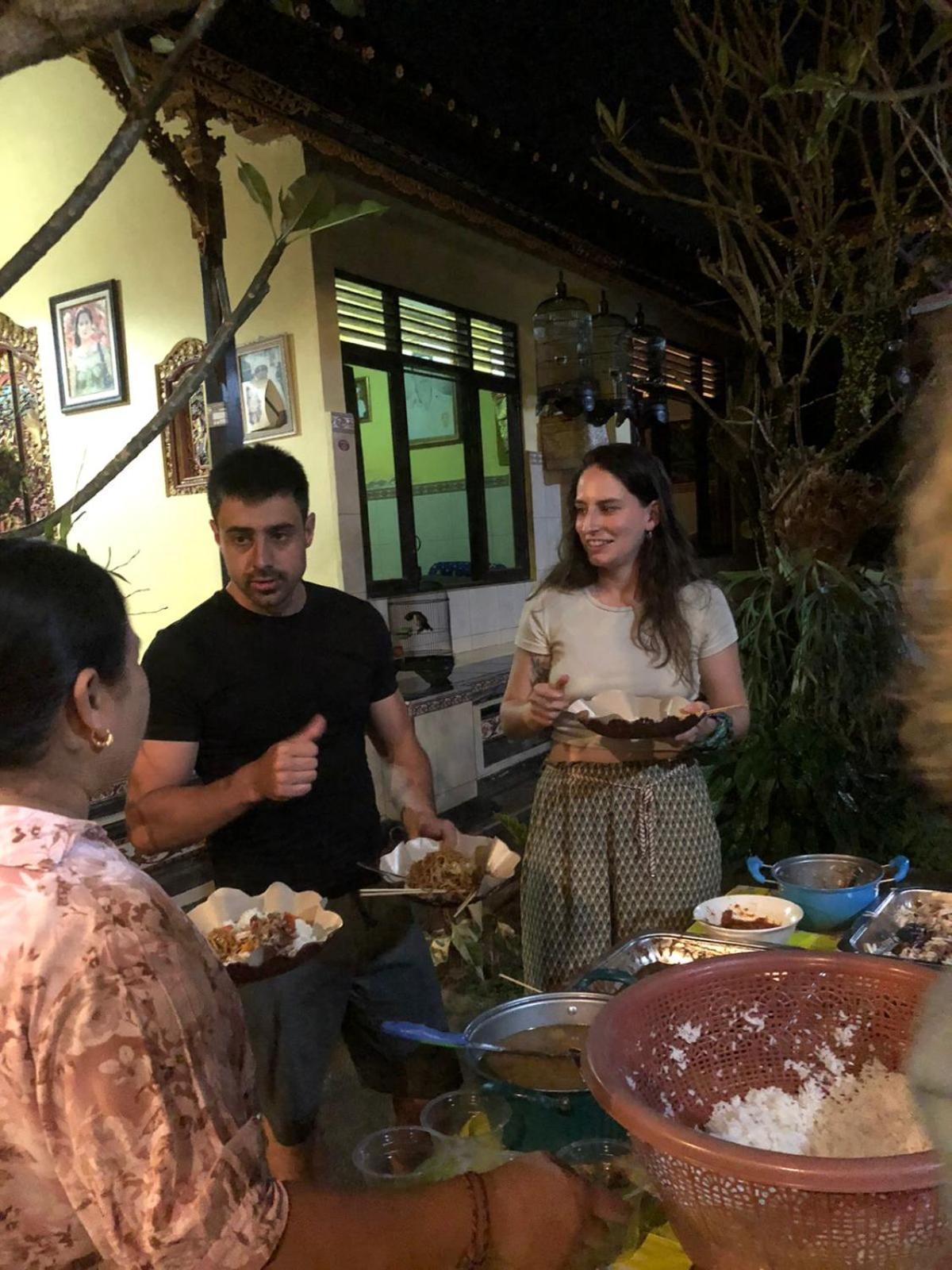 טגלאלאנג Ubud Tri Upasedana House 2 מראה חיצוני תמונה